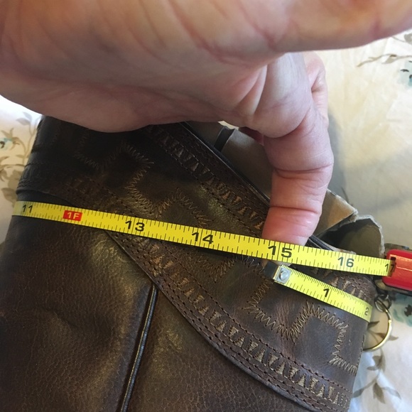 NWOT Sundance Catalog  Ariat Brand  boots - Picture 6 of 6